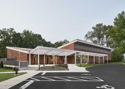 Youth Villages