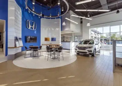 Honda of Murfreesboro