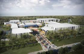 Graceland Westside Complex