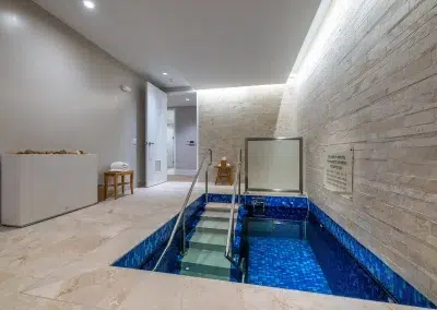 Baron Hirsch Mikvah