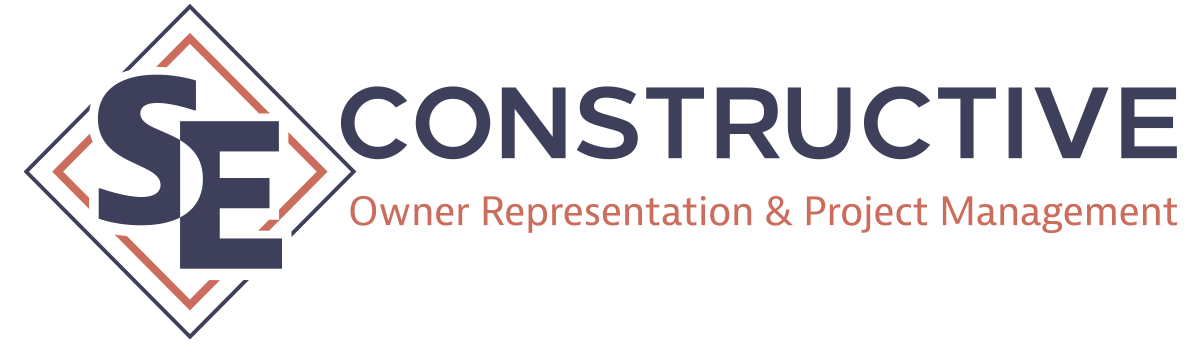 SE Constructive, Owner Representation & Project Management